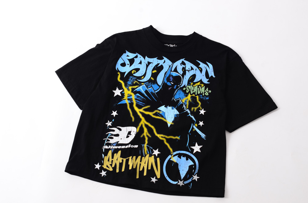 รับทำเสื้อยืดด่วนที่ไหนดี