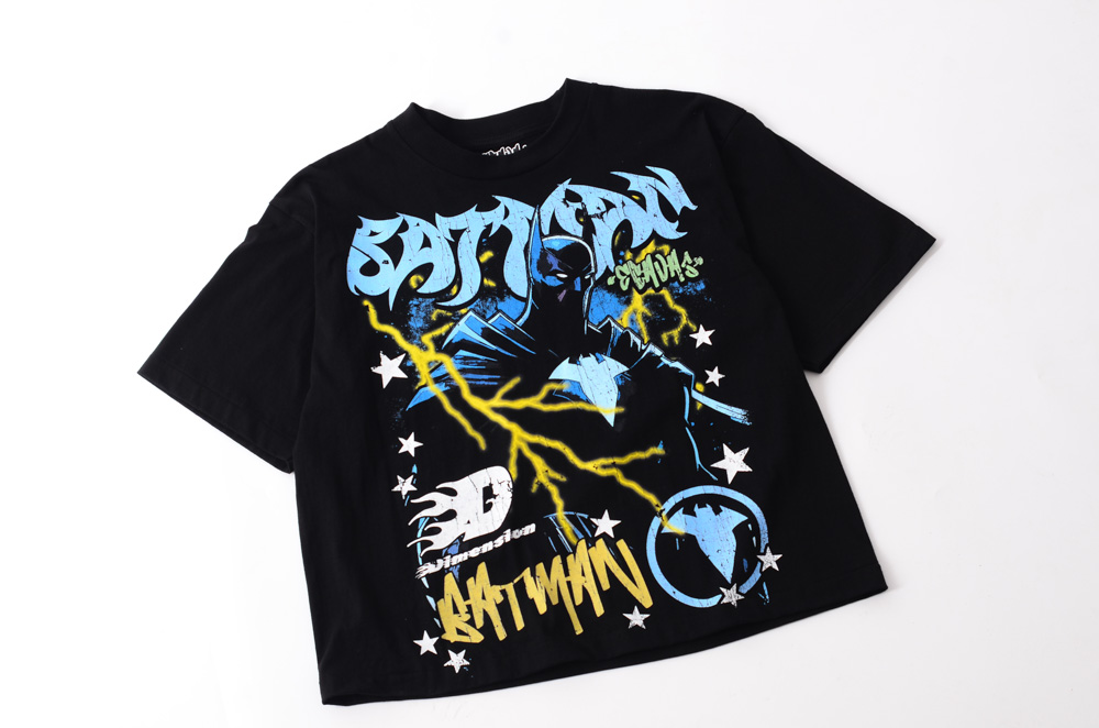 รับสกรีนเสื้อ