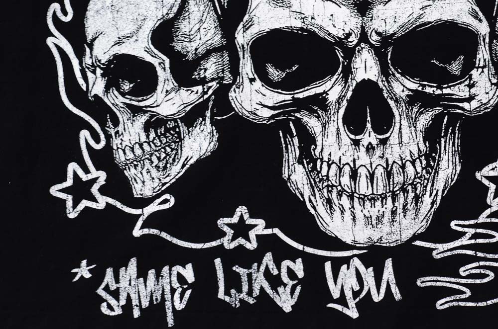 สกรีนเสื้อพนักงาน