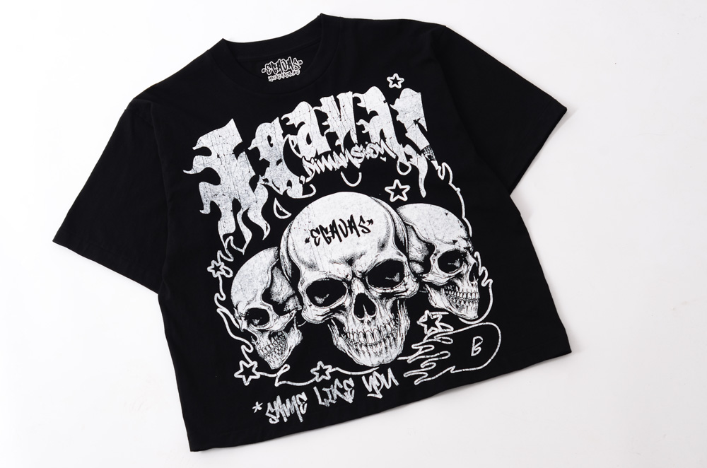 สกรีนเสื้อส่งเร็ว