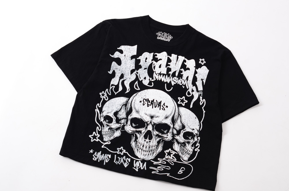 ร้านสกรีนเสื้อที่ส่งเร็ว ไม่เกิน 2 วัน