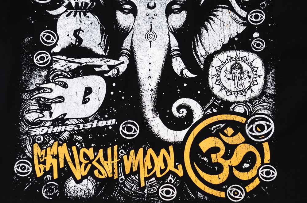 วิธีสกรีนเสื้อเองที่บ้าน