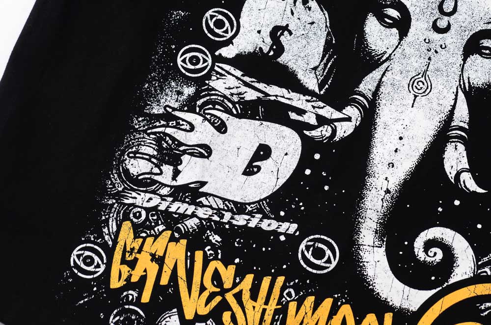 สั่งทำเสื้อสกรีนกิจกรรมวันแม่ 50 ตัว