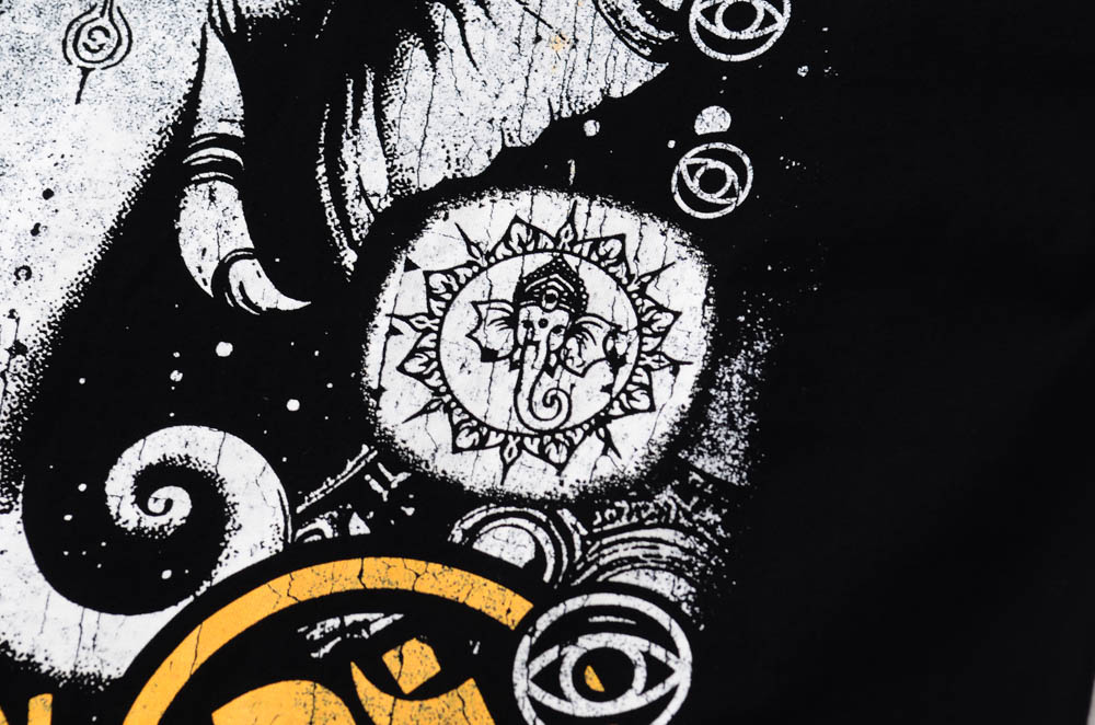 สกรีนเสื้อสายแฟชั่น