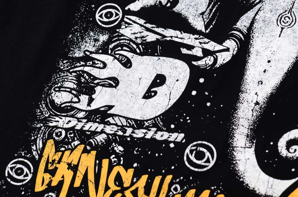 สกรีนเสื้อพิเศษวันเกิด