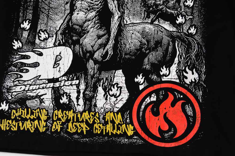 ร้านสกรีนเสื้อที่มีบริการออกแบบให้ฟรี