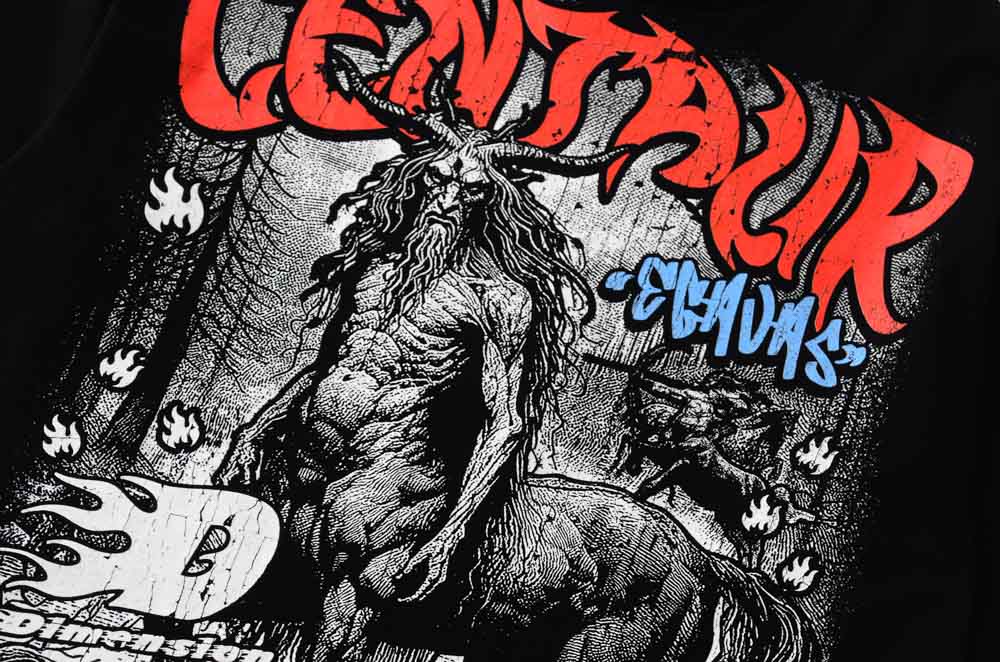 สั่งทำเสื้อสกรีนสำหรับครอบครัว 10 แบบ