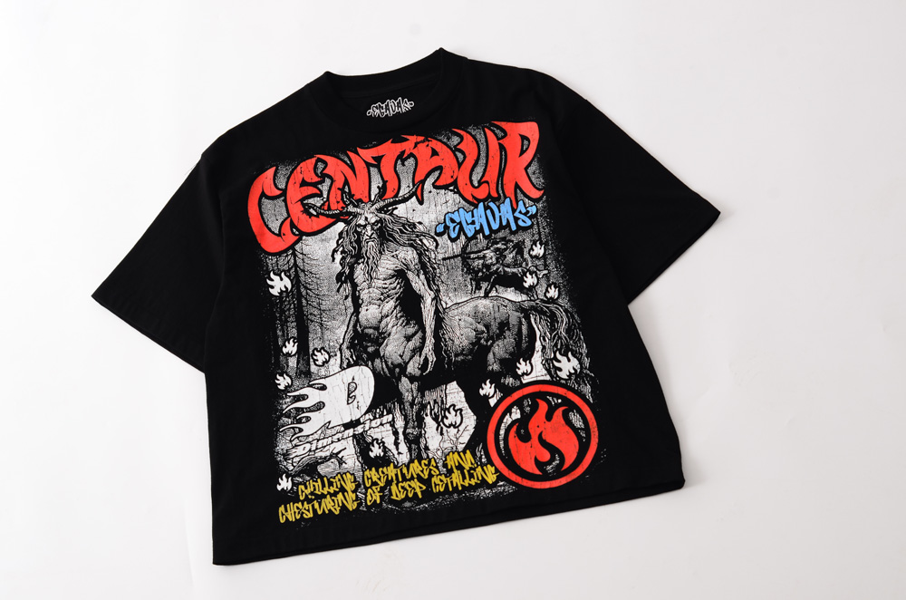 สกรีนเสื้อเชียงใหม่