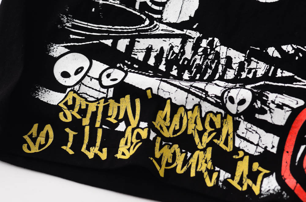 สกรีนเสื้อไม่มีขั้นต่ำ 1 ตัว