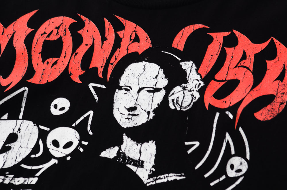 สกรีนเสื้อสำหรับกิจกรรมโรงเรียน