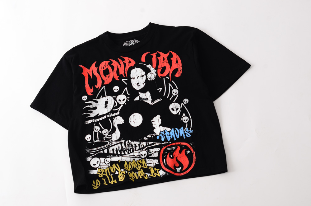 ร้านสกรีนเสื้อที่รับชำระปลายทาง