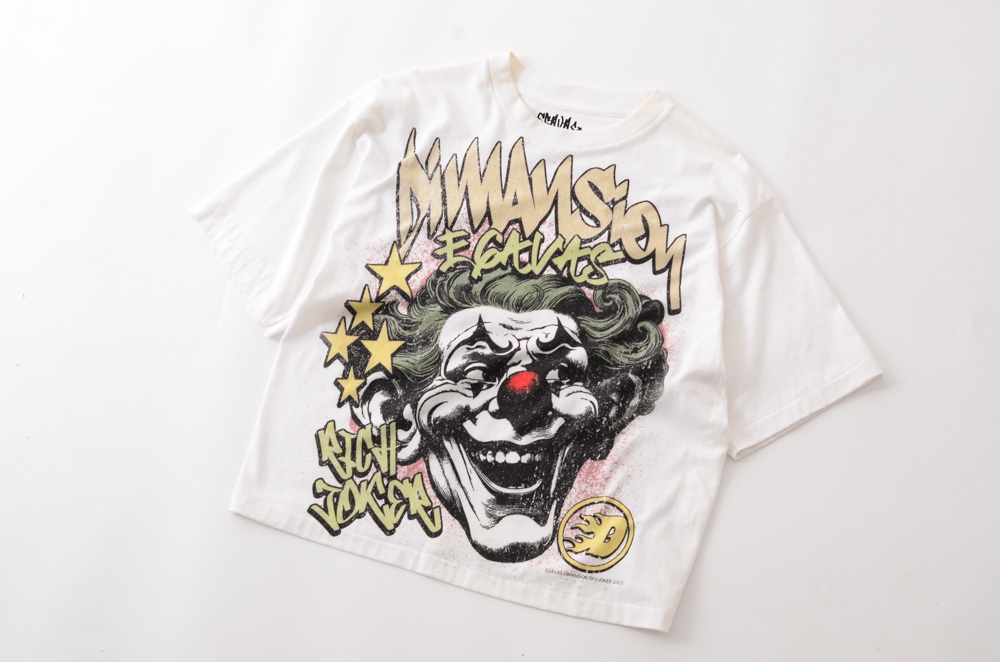 สกรีนเสื้อผู้ใหญ่