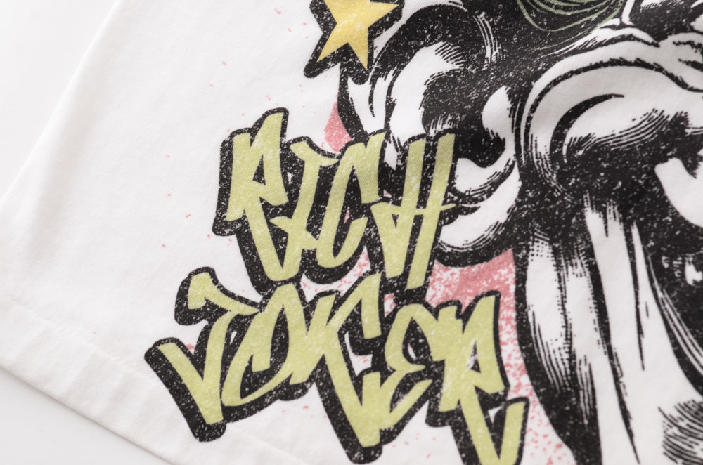 ร้านสกรีนเสื้อที่รับงานผ่านไลน์