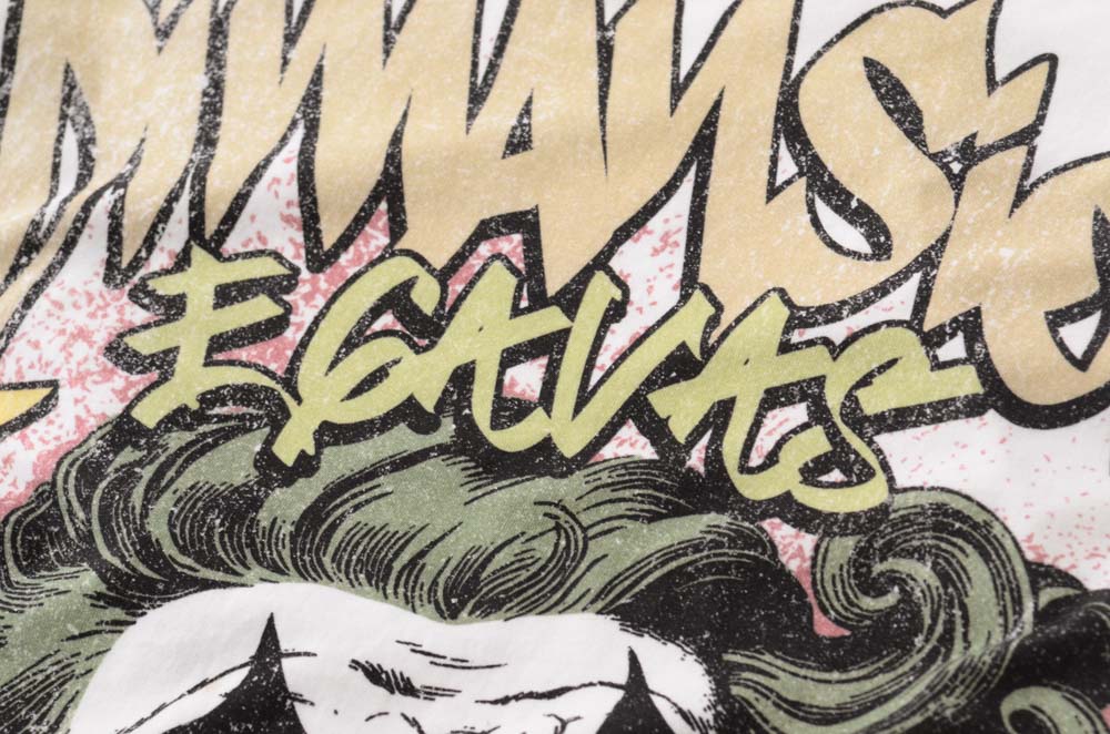 สกรีนเสื้อเกรดพรีเมียม