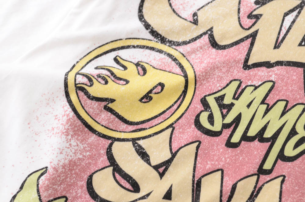 สกรีนเสื้อร้านอาหาร