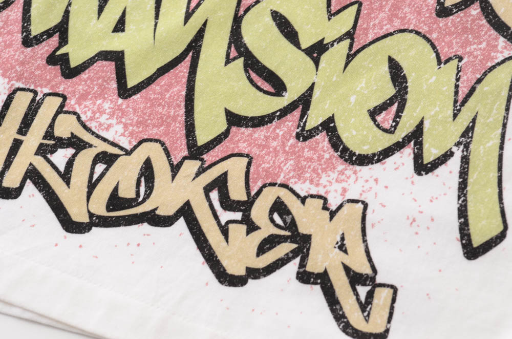 สกรีนเสื้อสำหรับกิจกรรมโรงเรียน