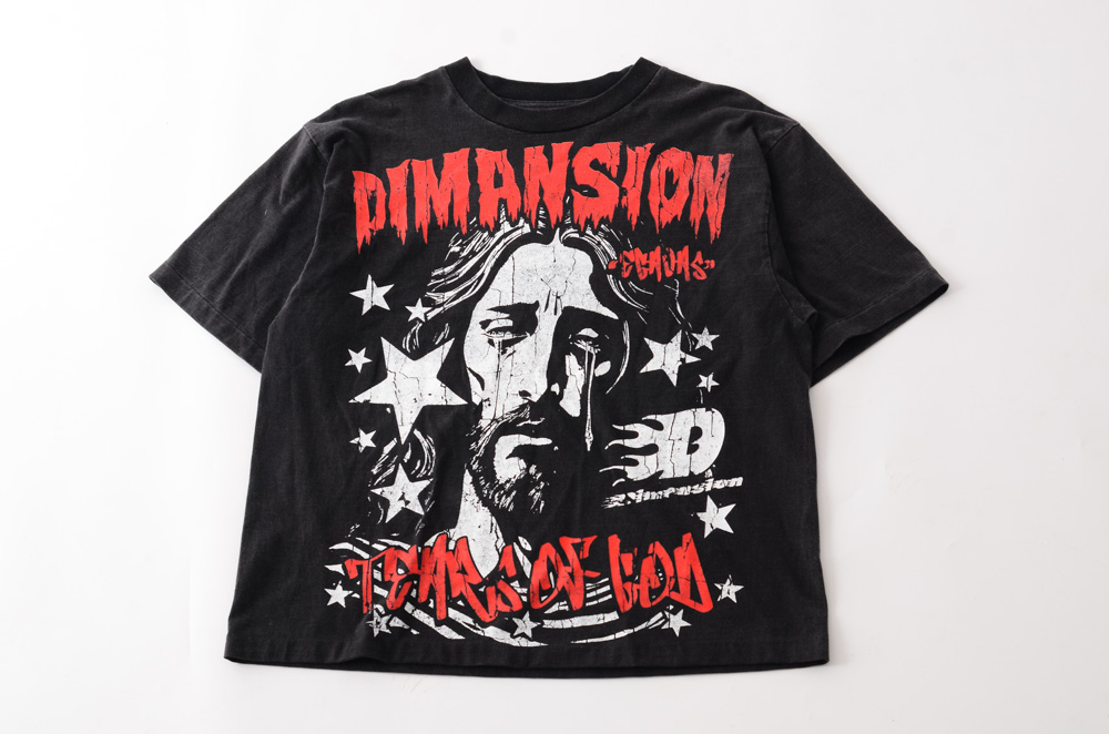 ร้านสกรีนเสื้อที่มีตัวอย่างให้ดูจริง