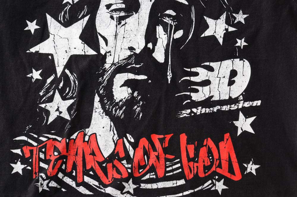 สกรีนเสื้อ Sublimation