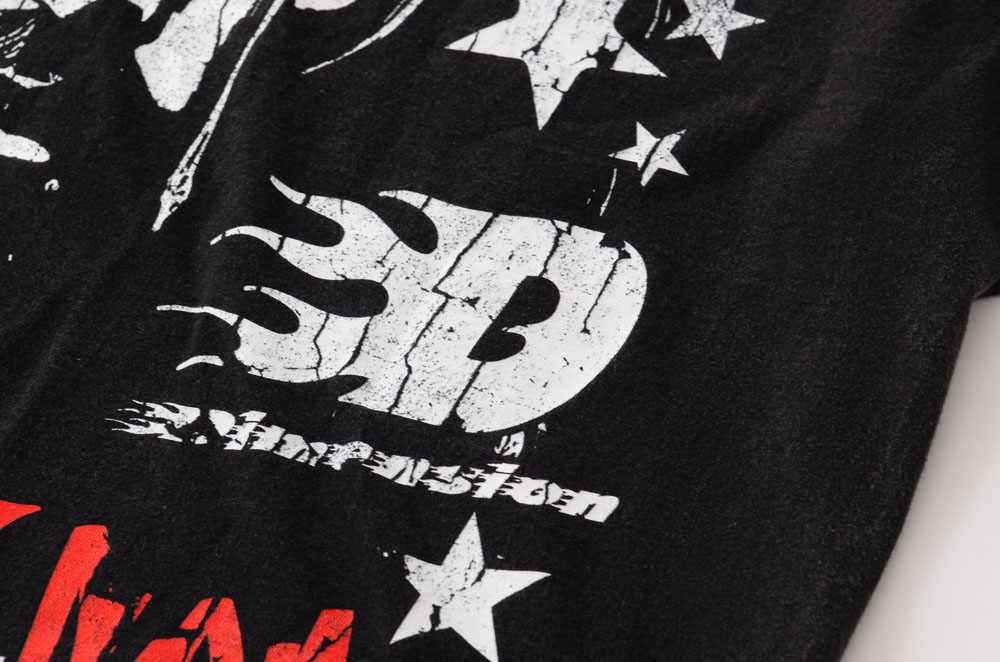 ร้านสกรีนเสื้อยืด 10 ตัว ราคาไม่เกิน 800 บาท