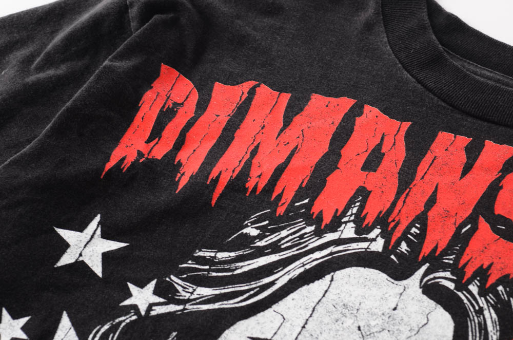 บริการสกรีนเสื้อ