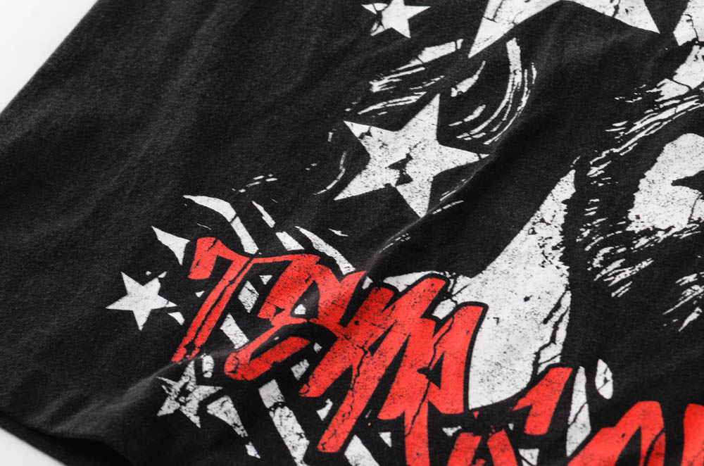 สกรีนเสื้อกรุงเทพ