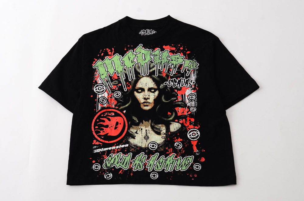 วิธีเช็กคุณภาพร้านสกรีนเสื้อ