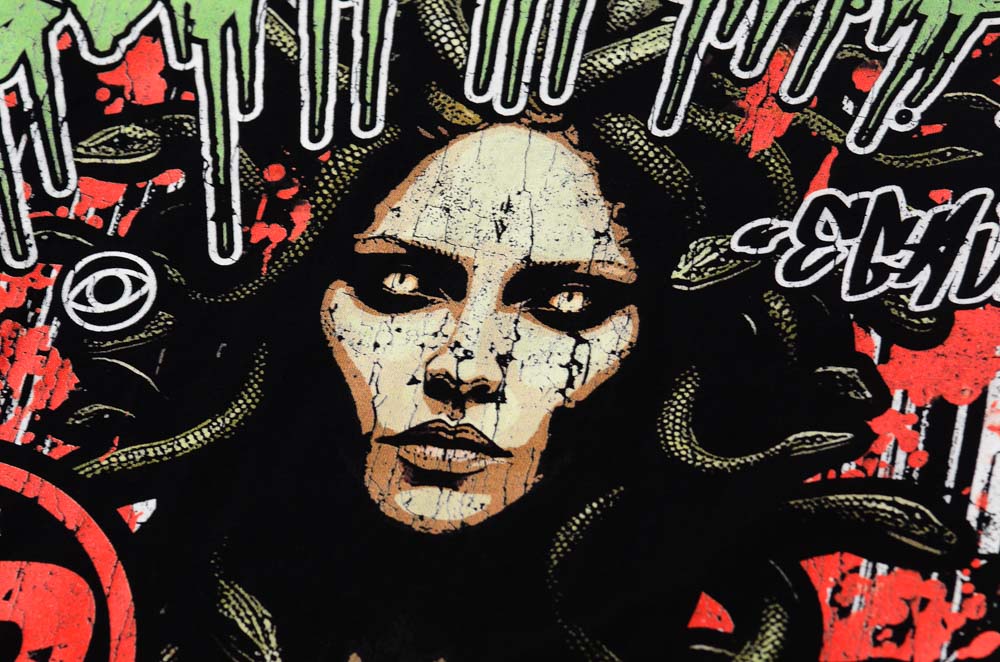 ร้านสกรีนเสื้อที่มีบริการออกแบบให้ฟรี