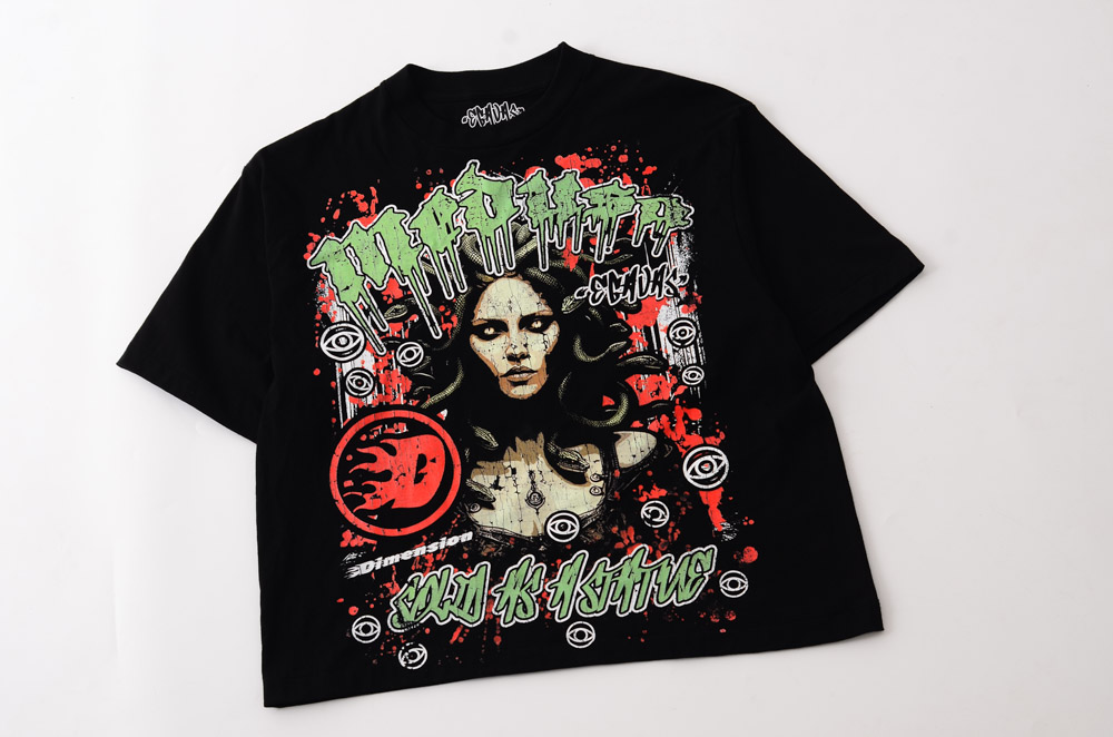 ไอเดียขายเสื้อสกรีน