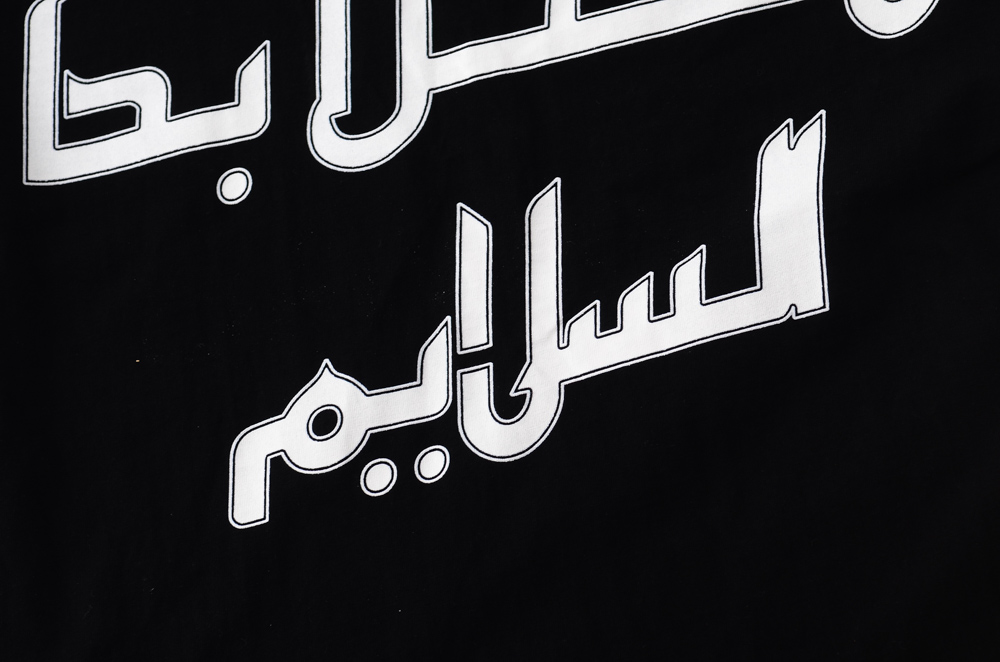 สกรีนเสื้อสำหรับร้านกาแฟ พร้อมโลโก้แบรนด์