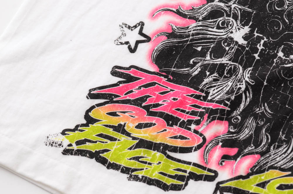 สกรีนเสื้อเด็ก