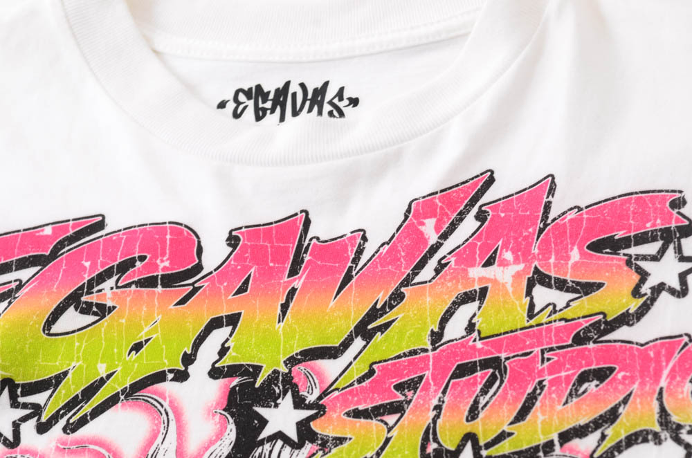 สกรีนเสื้อสีดำ