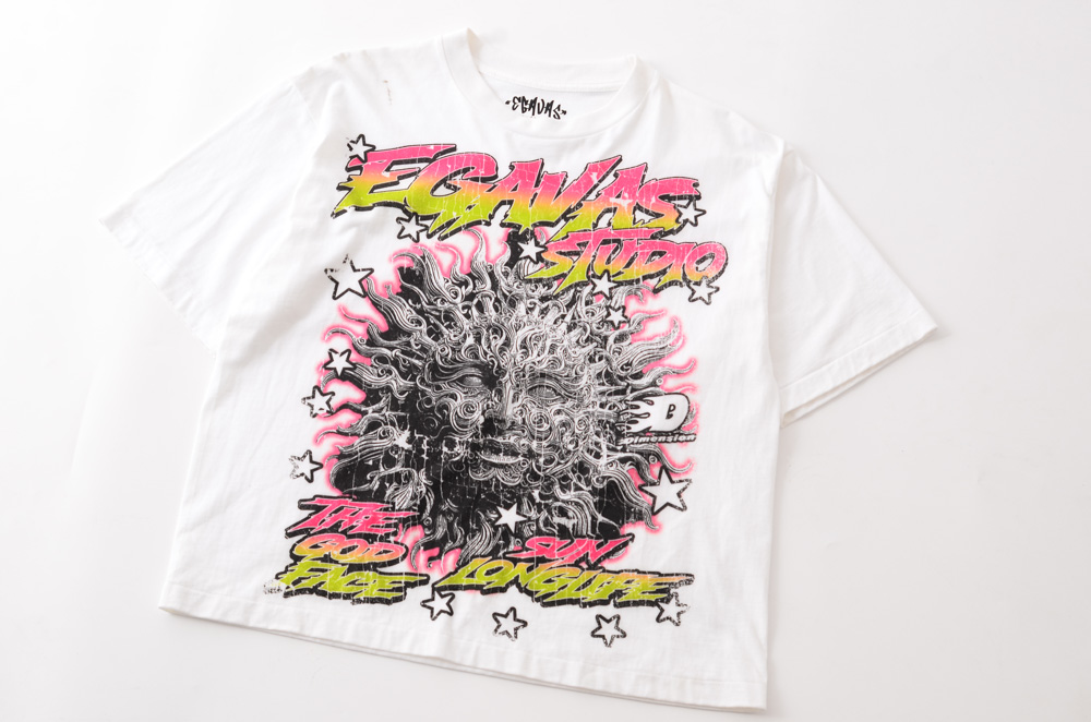 ร้านสกรีนเสื้อคุณภาพดี ไม่ลอกหลังซัก