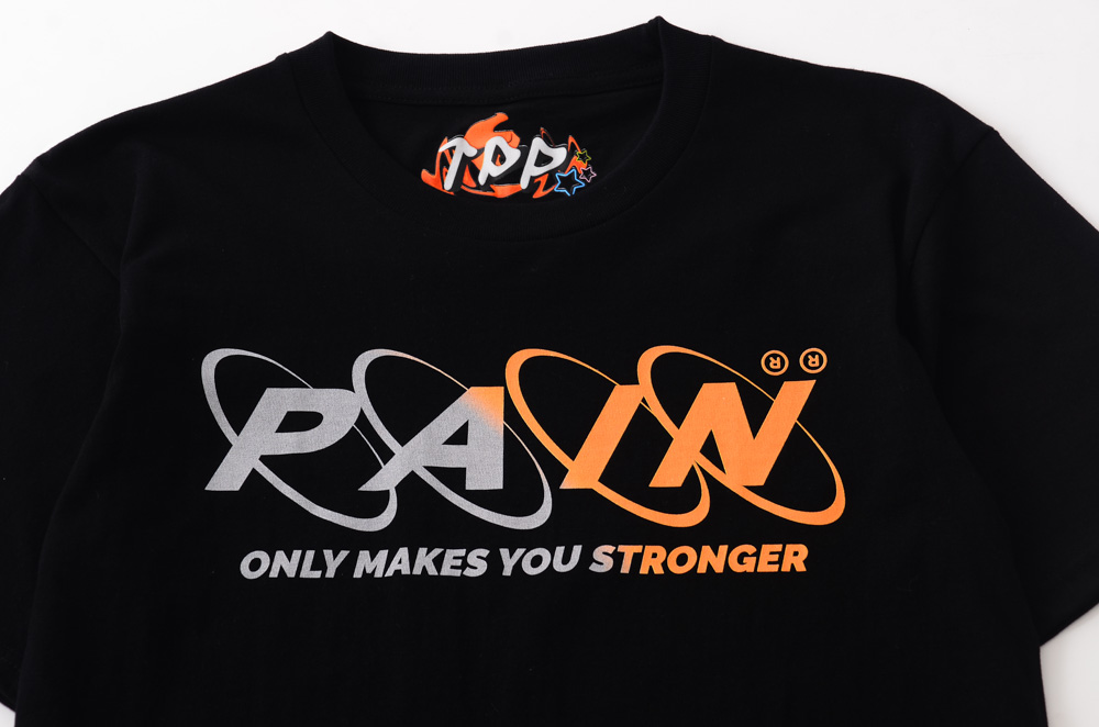 สกรีนเสื้อสำหรับงานวิ่งการกุศล