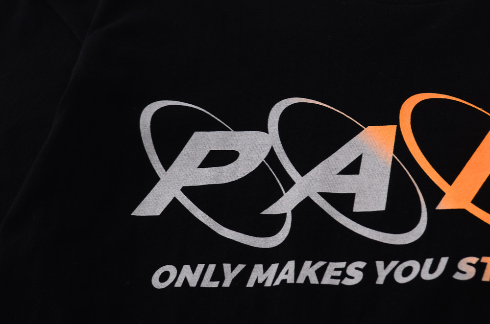 สกรีนเสื้อจำนวนน้อย