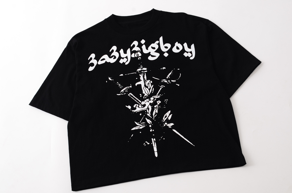 สกรีนเสื้อทำของขวัญ