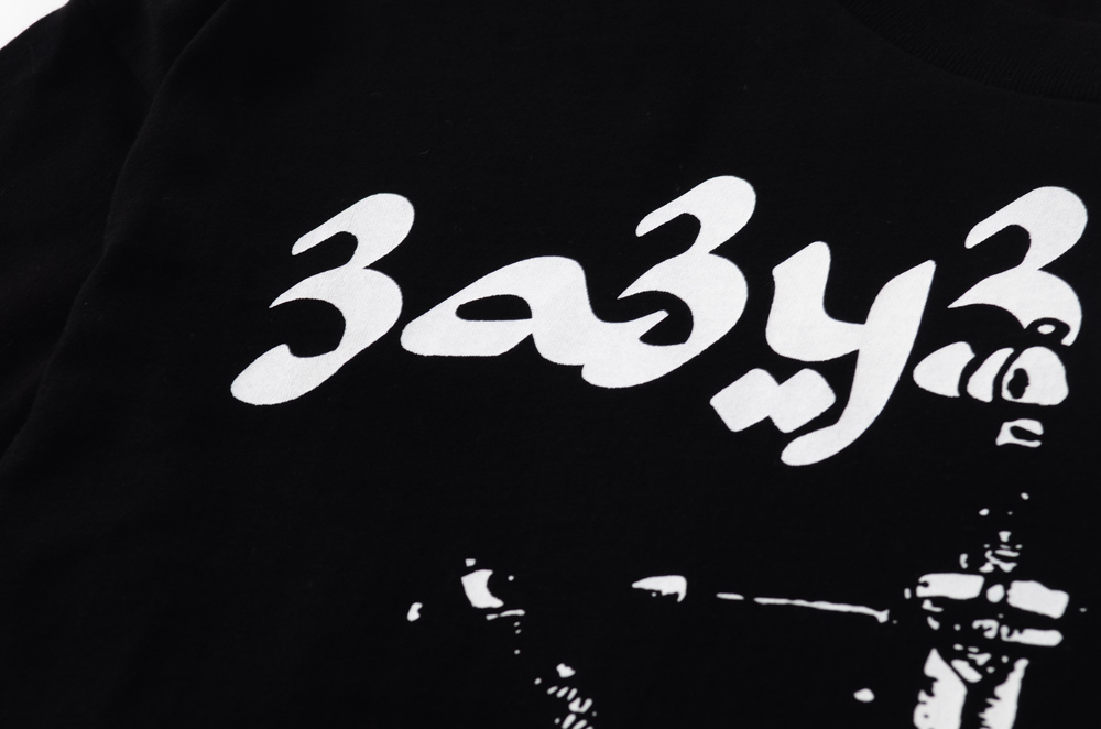 ร้านรับสกรีนเสื้อ 1 ตัว ไม่มีขั้นต่ำ