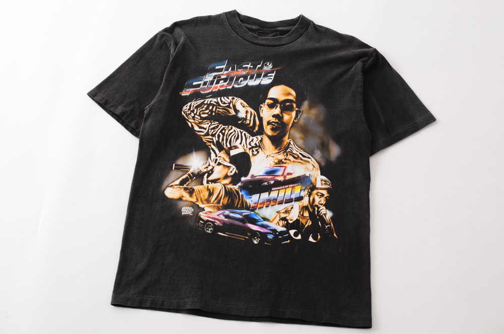 สกรีนเสื้อกรุงเทพ