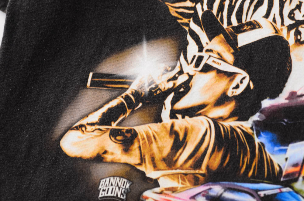 ร้านเสื้อสกรีนยอดนิยม