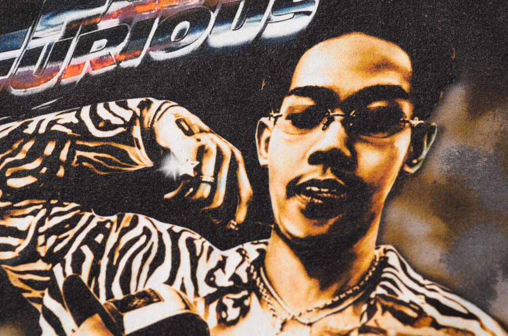 พิมพ์เสื้อดิจิทัล