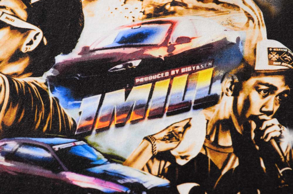 ร้านสกรีนเสื้อที่รับชำระปลายทาง