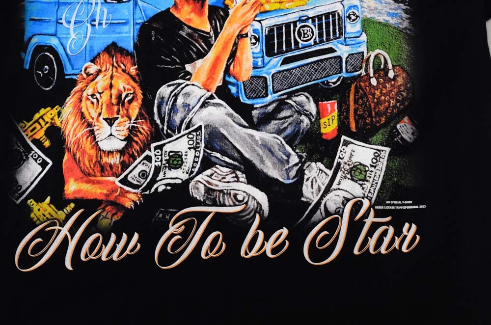 อุปกรณ์สกรีนเสื้อมือใหม่