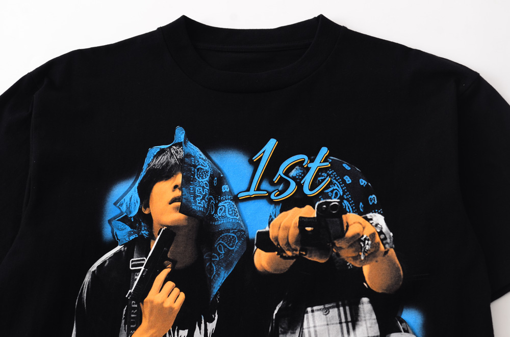 รับทำเสื้อด่วน