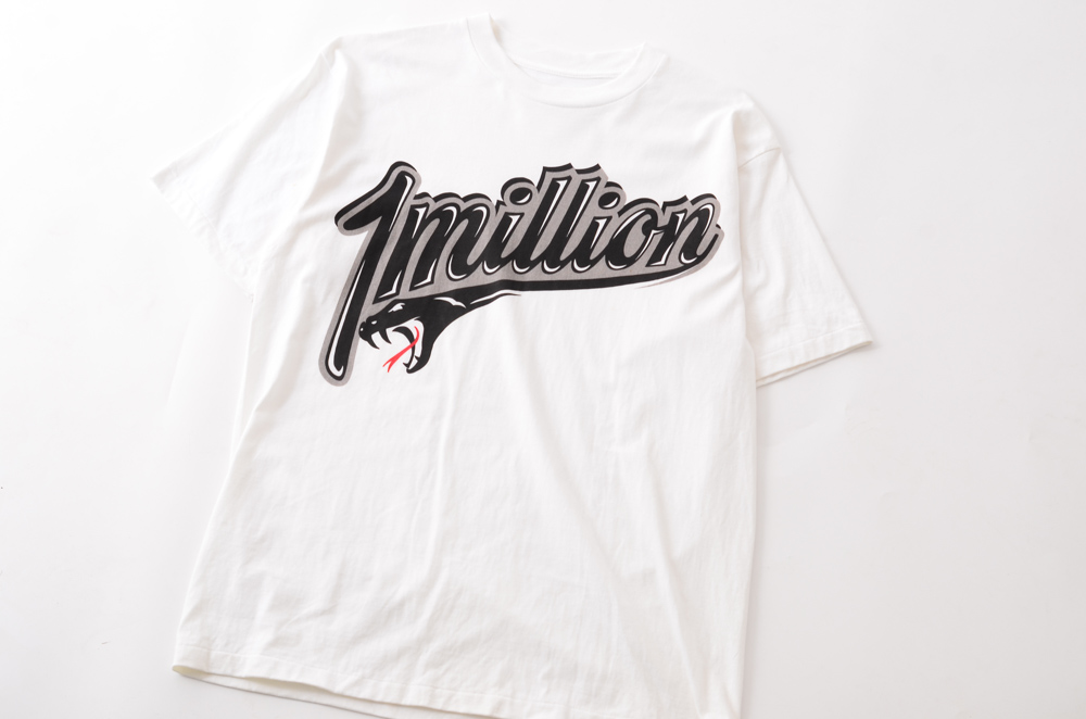 สกรีนเสื้อสีสด