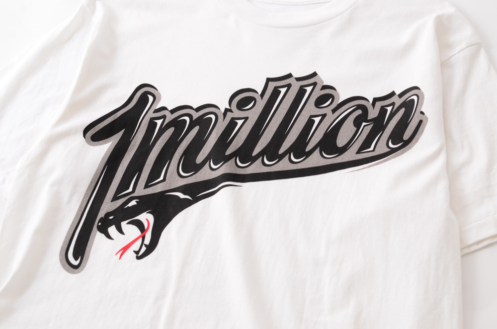 ทำเสื้อแบรนด์ตัวเอง