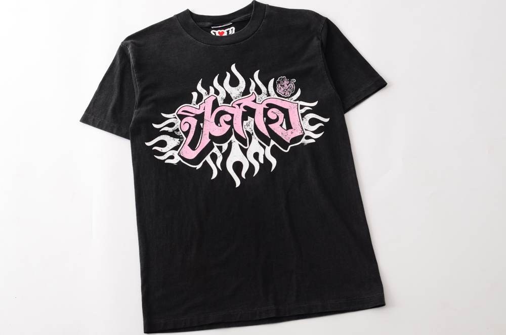 สกรีนเสื้อสำหรับงานบวช ราคาประหยัด