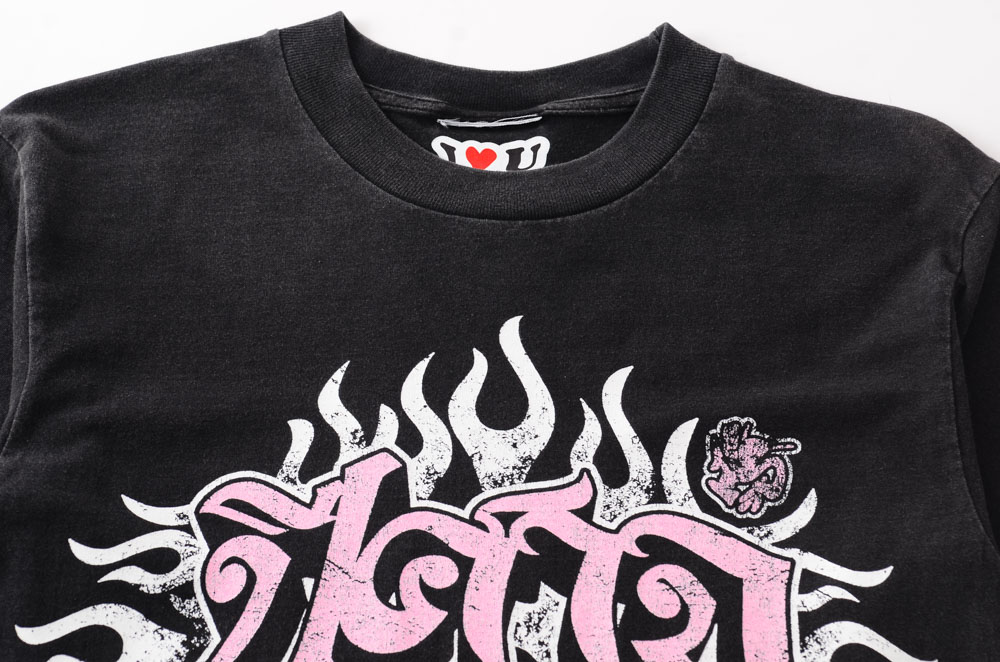 สกรีนเสื้อพิเศษวันเกิด