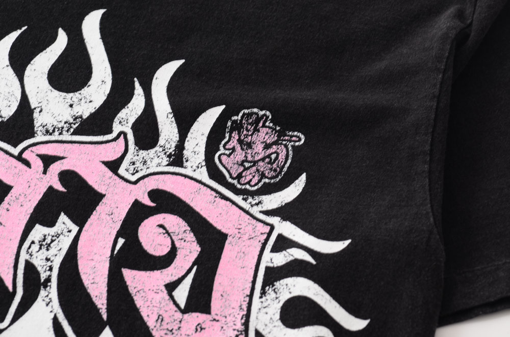 สกรีนเสื้อทนซัก