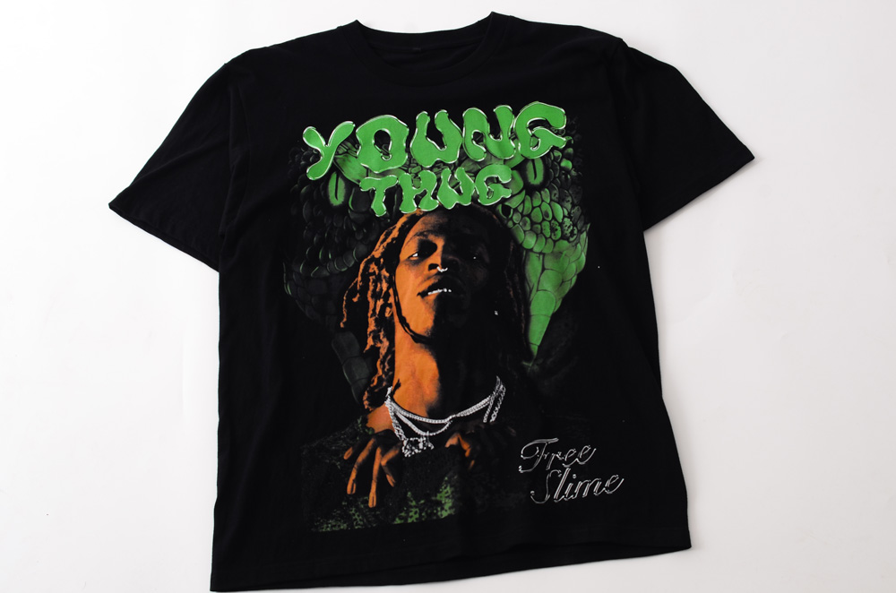 เครื่องสกรีนเสื้อราคาถูก