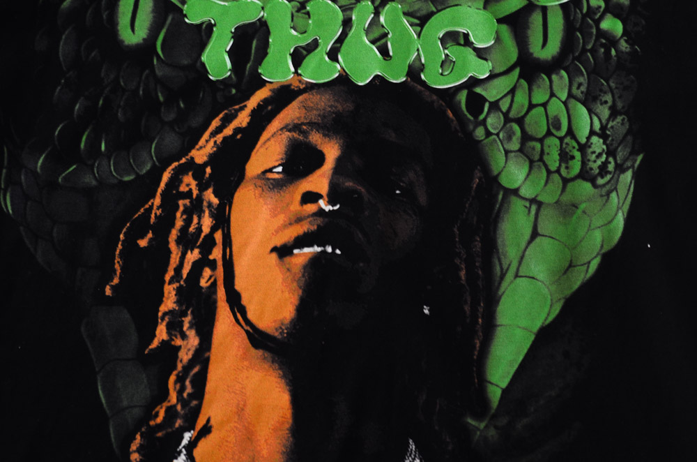 สกรีนเสื้อภาพเหมือนจริง