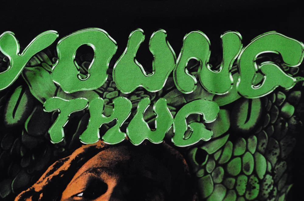 สกรีนเสื้อสำหรับงานวิ่งการกุศล